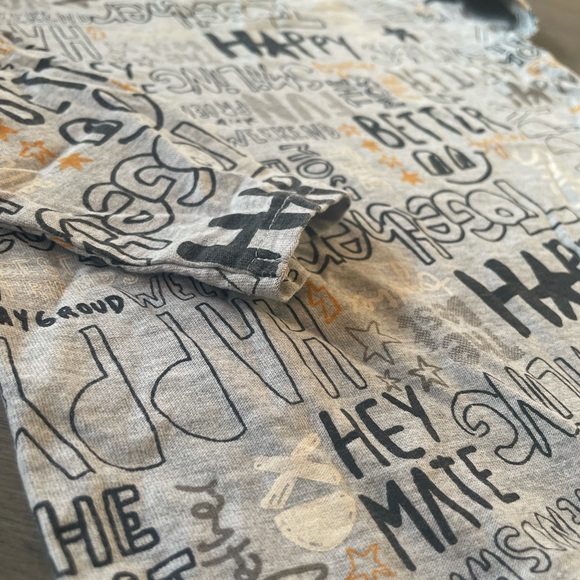 T-shirt Zara, size 4-5 (toddler) - Picture 2 of 5